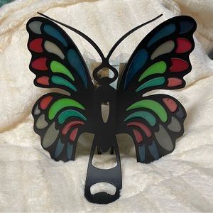 Partylite‎ Butterfly Tea light Holder